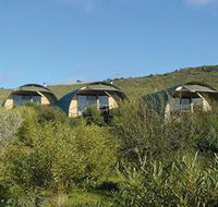 Saunders Gorge Sanctuary - Lodges - Accommodation QLD