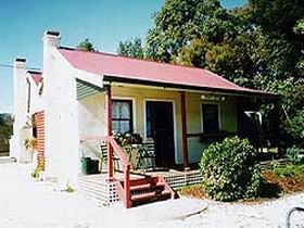 Trinity Cottage - Accommodation QLD 0
