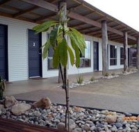 Marion Bay Motel - Accommodation QLD
