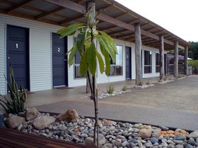 Marion Bay Motel - Accommodation QLD 0