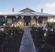 Stranraer Homestead - Accommodation QLD
