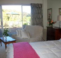 Sundance Bed and Breakfast - Accommodation QLD