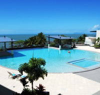 Vue Apartments Trinity Beach - Accommodation QLD