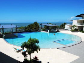 Vue Apartments Trinity Beach - Accommodation QLD 0