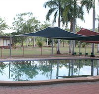 Bark Hut Inn - Accommodation QLD