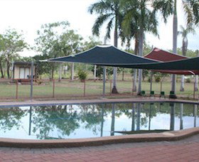Bark Hut Inn - Accommodation QLD 0