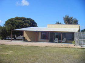 Seaview Cottage Ceduna - Accommodation QLD 0