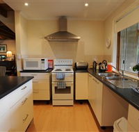 Kangaroo Island Garden Cottages - Accommodation QLD