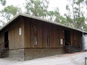 Mylor YHA - Accommodation QLD 0