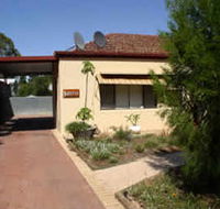 Loxton Smiffy's Bed And Breakfast Sadlier Street - Accommodation QLD