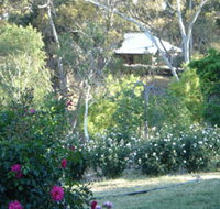 Battunga Bed  Breakfast - Accommodation QLD