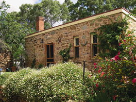 Sevenhill SA Accommodation QLD