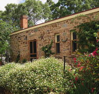 The Heritage Garden - Accommodation QLD
