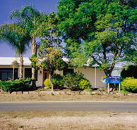 Salters Station - Accommodation QLD