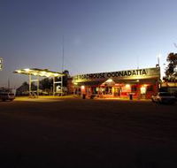 Pink Roadhouse Oodnadatta - Accommodation QLD