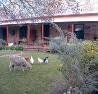 Liebelt House - Accommodation QLD