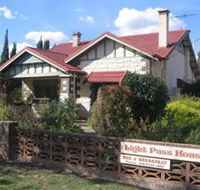 Light Pass House - Accommodation QLD