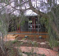 Rosebank Cottage - Accommodation QLD