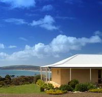Seascape Lodge on Emu Bay - Accommodation QLD
