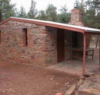 Moolooloo Station - Accommodation QLD