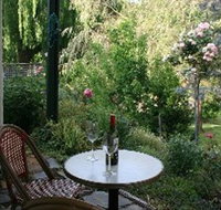 McCaffrey Cottage - Accommodation QLD