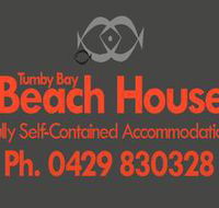 Tumby Bay Beach House - Accommodation QLD