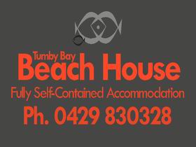 Tumby Bay Beach House - Accommodation QLD 0