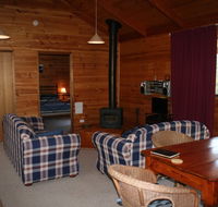 Molly's Chase - Accommodation QLD