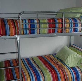 Sea Lime Beach House - Accommodation QLD 3