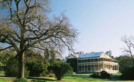 Bungaree Station - Accommodation QLD 1