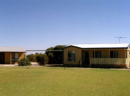 Pickering Cottages - Accommodation QLD 1