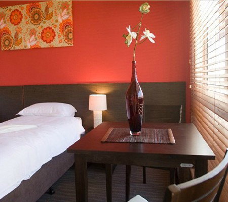 Marion Bay Motel - Accommodation QLD 2