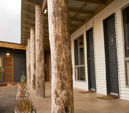 Marion Bay Motel - Accommodation QLD 4