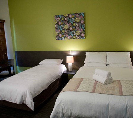 Marion Bay Motel - Accommodation QLD 5