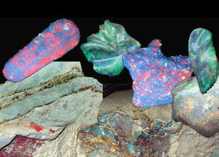 Umoona Opal Mine - Accommodation QLD 1