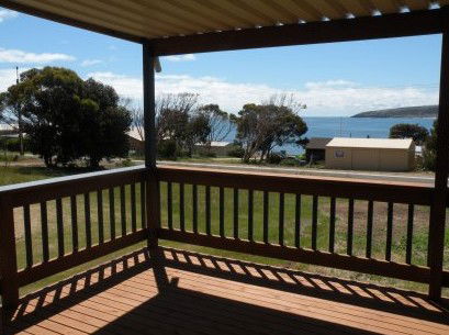 Kiandra Beach House - Accommodation QLD 1