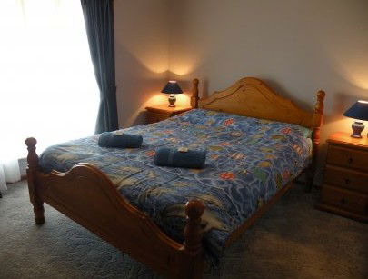 Kiandra Beach House - Accommodation QLD 2