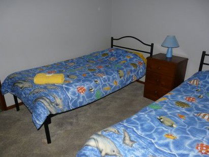 Kiandra Beach House - Accommodation QLD 3
