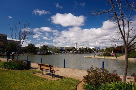 Quest Mawson Lakes - Accommodation QLD 1