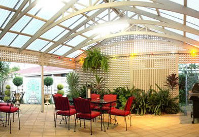 Emaroo Port Hughes - Accommodation QLD 2