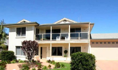 Emaroo Port Hughes - Accommodation QLD 4