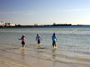 Wallaroo North Beach Tourist Park - Accommodation QLD 2