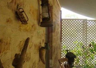 Liebelt House - Accommodation QLD 1