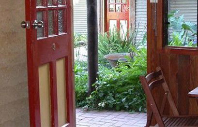 Red Poles - Accommodation QLD 1
