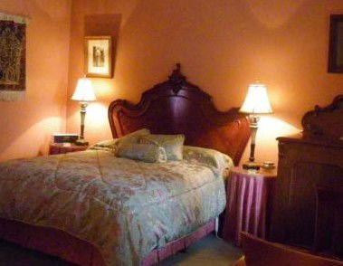 Marble Lodge - Accommodation QLD 3