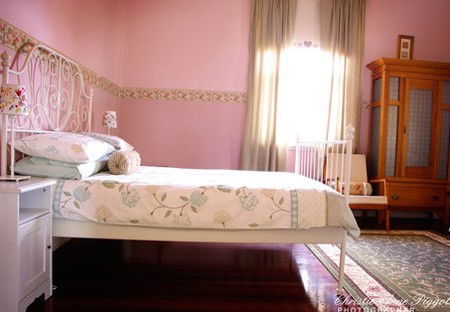 Nuccaleena Cottage - Accommodation QLD 1