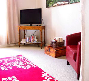 Nuccaleena Cottage - Accommodation QLD 3