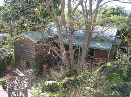 Rosebank Studio - Accommodation QLD 1