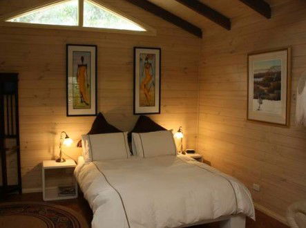 Rosebank Studio - Accommodation QLD 2