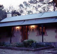 Walnut Cottage - Accommodation QLD
